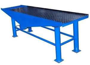 Vibrating Tables